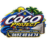 Coco Project - Plâtrier Façadier